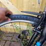 Carrera Crossfire Hybrid Bike Image 7