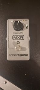 MXR Smart Gate