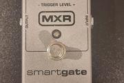 MXR Smart Gate