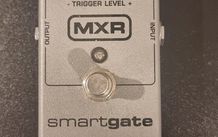 MXR Smart Gate