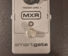 MXR Smart Gate