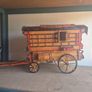 gypsy wagon Image 3