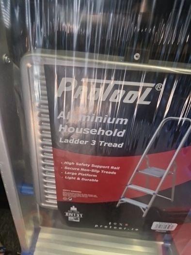 ladder