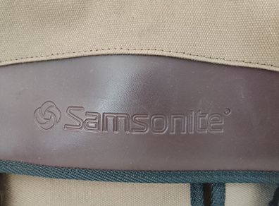Travel suitcases