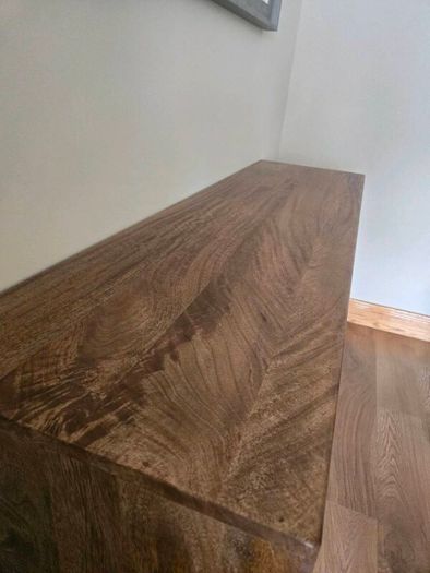 Karma Chest of Drawers