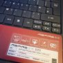 Acer Aspire One Image 4