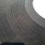 Echobelly I Cant Imagine A World Without Me 12 inch vinyl promo Image 5