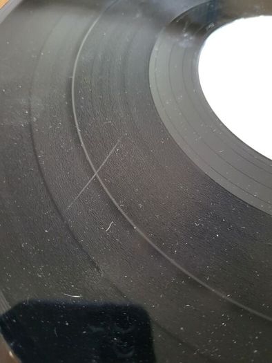 Echobelly I Cant Imagine A World Without Me 12 inch vinyl promo