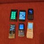 Nokia / sony ericsson phones Image 3