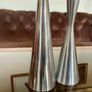 Vintage 90s Ikea Gota Candle Holders Designed by Erika Pekkari Image 8