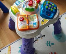 VTech Baby Play & Learn Activity Table