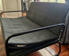 Ikea Sofa Bed