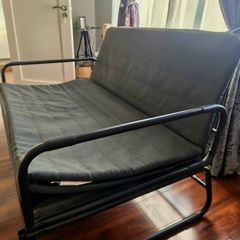 Ikea Sofa Bed