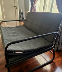 Ikea Sofa Bed