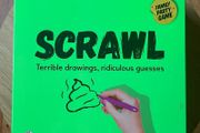Scrawl Game
