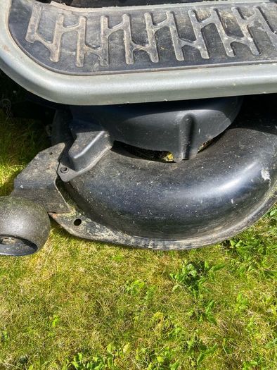 Lawnmower