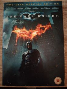 The Dark Knight