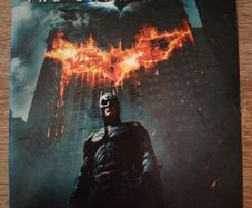 The Dark Knight