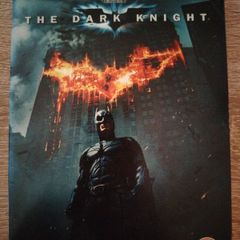 The Dark Knight