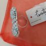 New ladies ring & gift bag Image 2