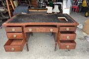 Antique Desk
