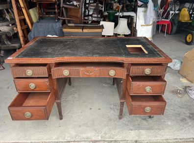 Antique Desk