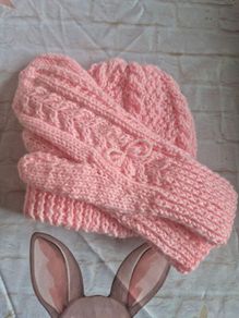 baby hat