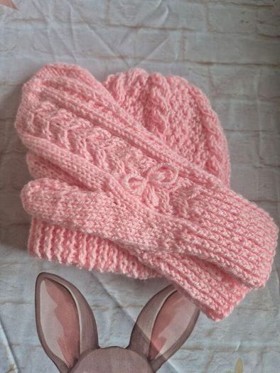 baby hat
