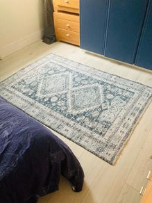 Navy Bedroom Bundle
