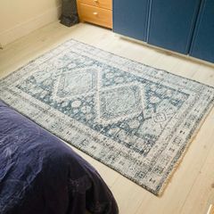 Navy Bedroom Bundle