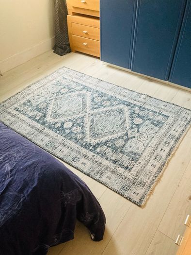 Navy Bedroom Bundle