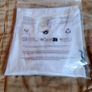 White Short Sleeve T-shirts Image 4