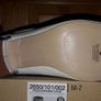 Zara White Sandals Nwt Uk 5 Image 3
