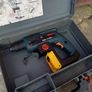 DeWalt Compatible SDS Drill Image 2