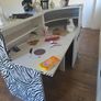salon reception desk Image 2