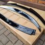 BMW F10 Boot and Roof Spoilers Brand New Image 3