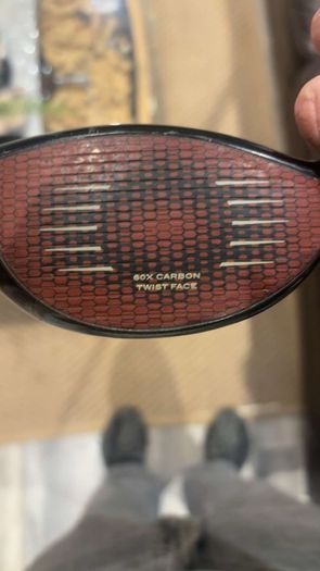 Taylormade Stealth Driver