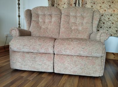 Sherborne 3 piece suite