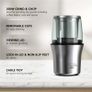 Grinder and Chopper 200W Image 5