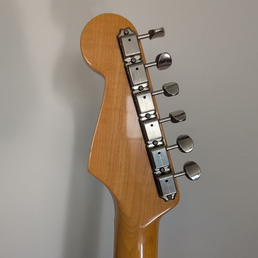 Fender Stratocaster