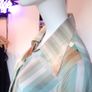 Vintage Louis Feraud Shirt 70s Image 2