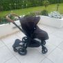 Egg buggy - carrycot and stroller Image 5