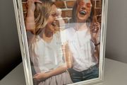 Tipperary Crystal picture frame