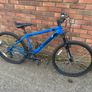 26 Inch Team boys bike Image 5