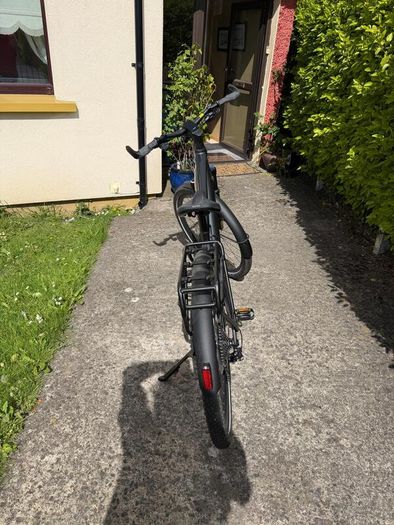 Electric bike