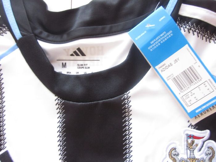 Newcastle United Shirt Addidas 2025/26 New