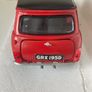 Mini Cooper 1300 Scale 1/25 Image 7