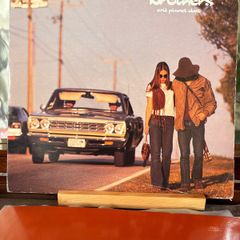 The Chemical Brothers - Ext Planet Dust (First Press)