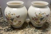 Wicklow vale  vases