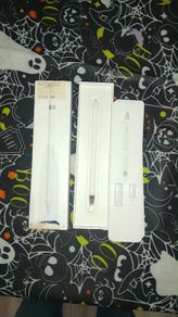 Apple Pencil